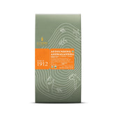 Luxmi Estates Astounding Ashwagandha Turmeric Ginger Herbal Tea Bags 50gm, 1.7 Ounce - 25 Tea Bags | Certified USDA Organic Herbal Tea Bags For Stress Support
